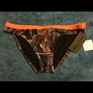 Realtree Camo Bikini Bottoms